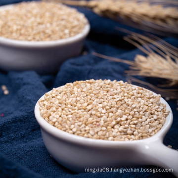 Rich in Protein Top Quality 99.95% Purity Quinoa Organic Quinoa Seeds